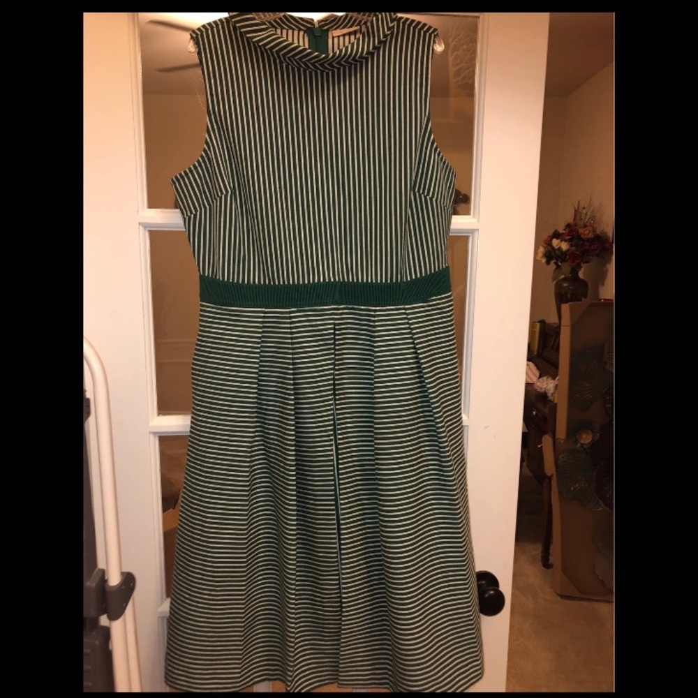 Eva Mendes Dress